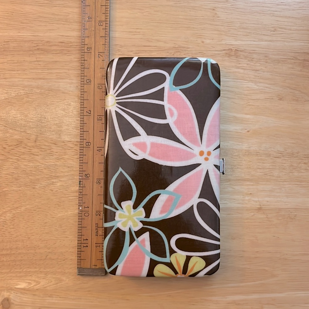 Braciano like new Wallet